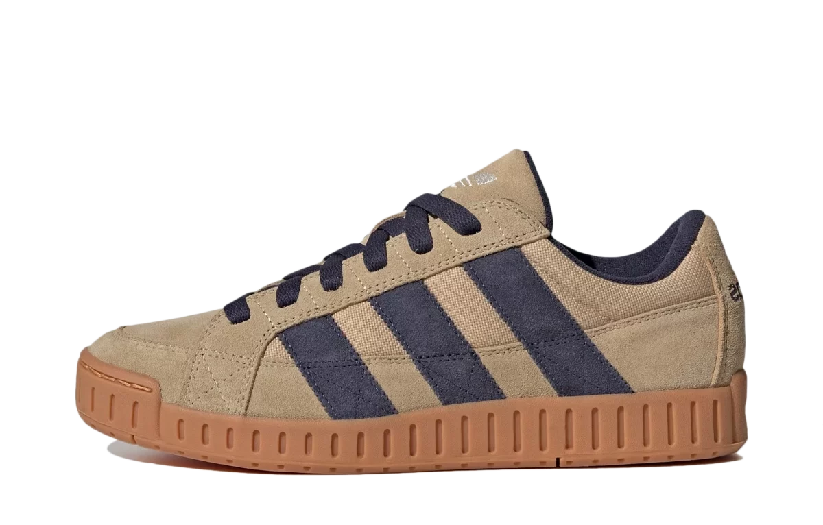 adidas LWST ‘Linen Khaki’