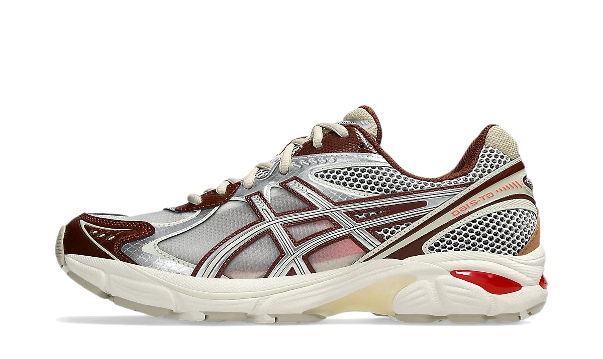 ASICS GT-2160 Above the Clouds Chocolate Brown