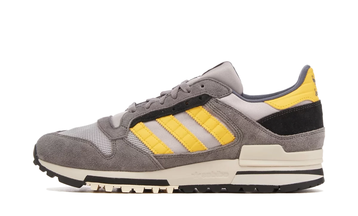 adidas ZX 600 ‘Clear Onix’