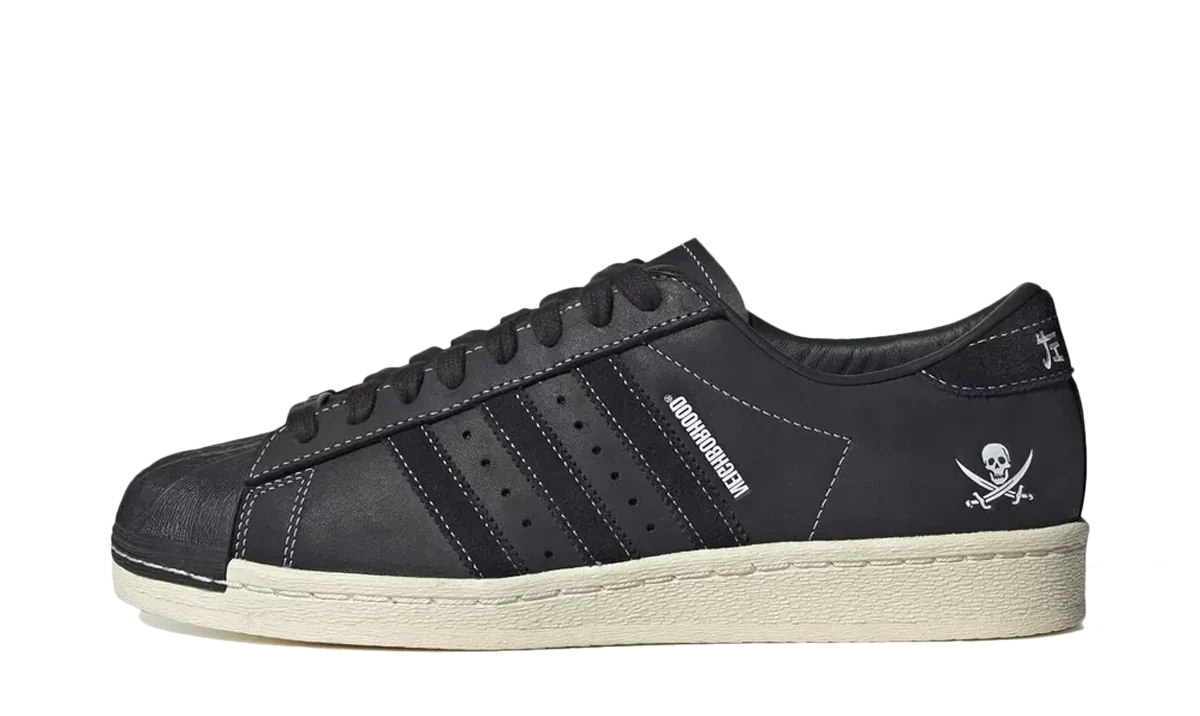 adidas Superstar Neighborhood 30th Anniversary