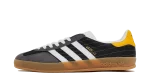 adidas Gazelle Indoor Olympic Black (W)