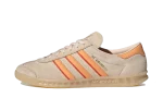 adidas Hamburg Crystal Sand Hazy Orange