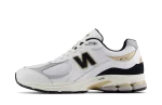 New Balance 2002R ‘White & Gold’