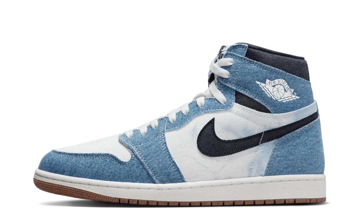 Jordan 1 Retro High OG Denim