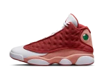 Jordan 13 Retro Dune Red