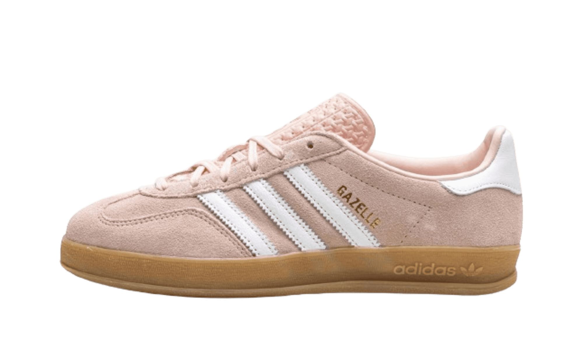 adidas Gazelle Indoor Sandy Pink (W)