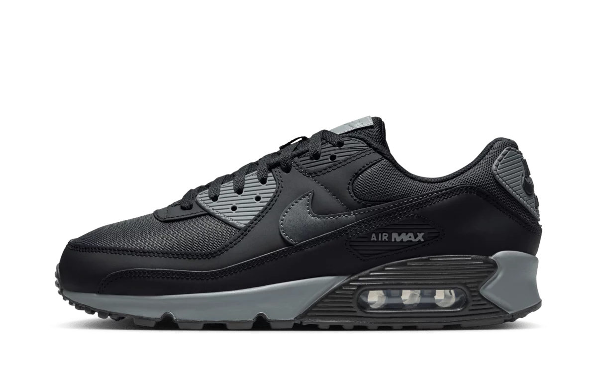 Nike Air Max 90 ‘Black’