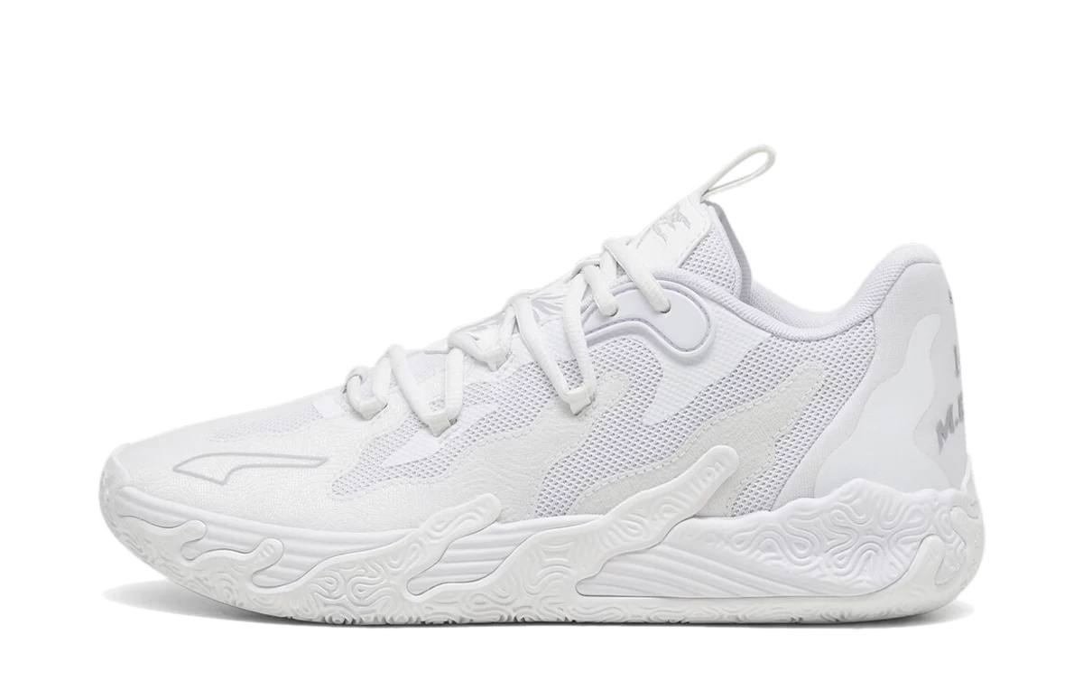 PUMA MB.03 Lo ‘White’