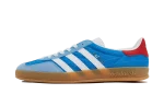 adidas Gazelle Indoor Olympic Blue