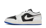 Air Jordan 1 Low ‘Quai 54’ – 2024