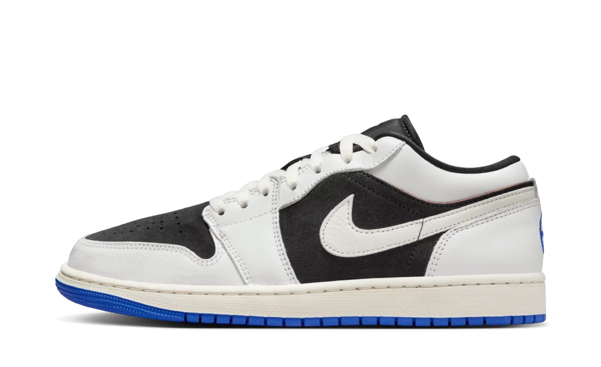 Air Jordan 1 Low ‘Quai 54’ – 2024