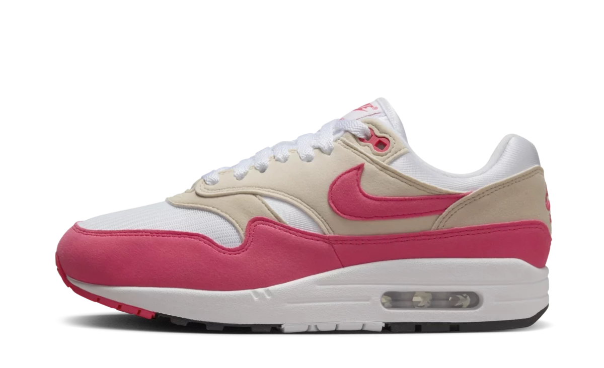 Nike Air Max 1 Aster Pink (W)