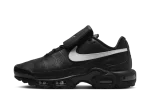 Nike Air Max Plus Tiempo Black White (W)