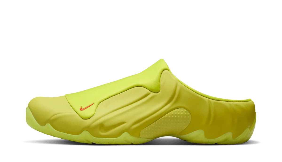 Nike Clogposite Bright Cactus