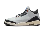 Jordan 3 Retro Quai 54 (2024)