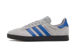 adidas Gazelle ‘Grey & Collegiate Royal’