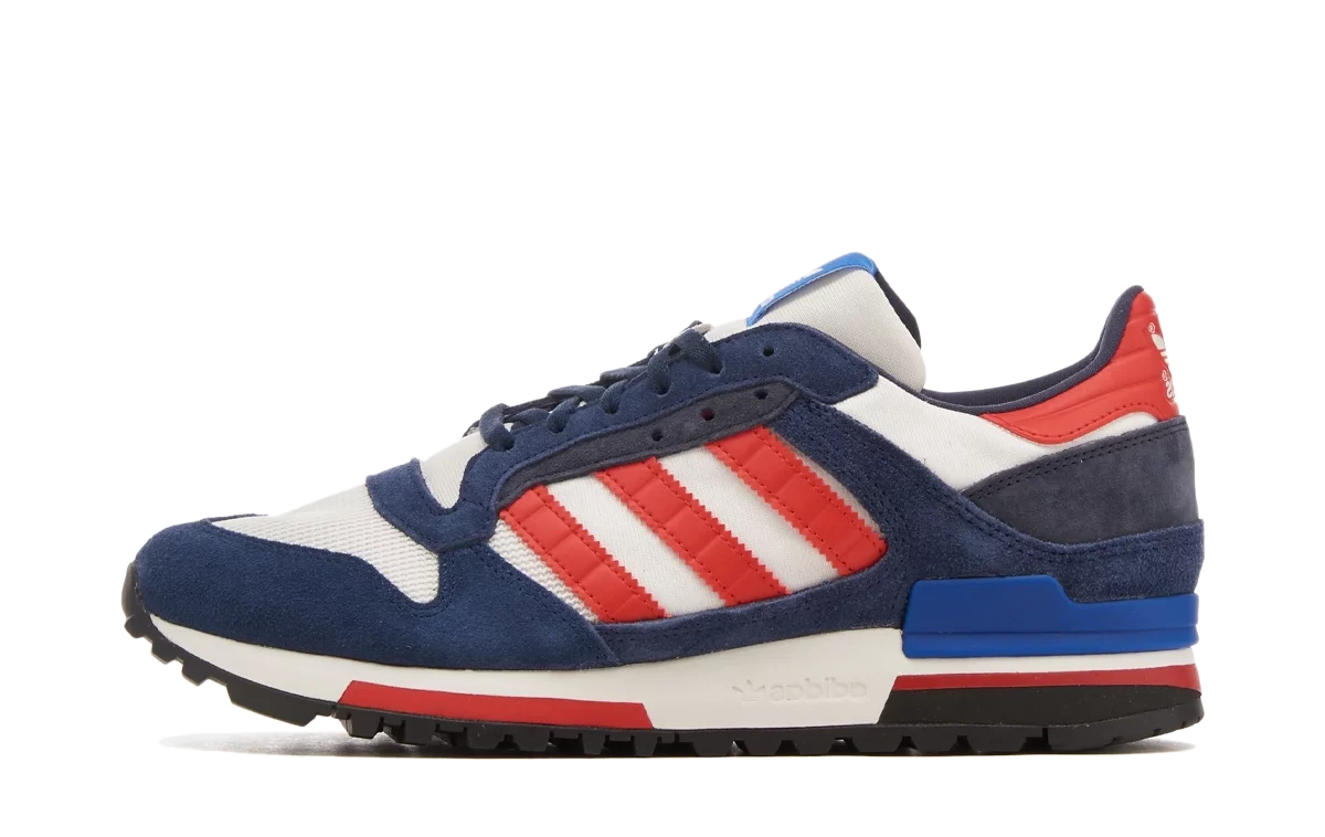 adidas ZX 600 ‘Collegiate Navy’