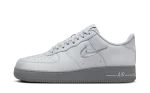 Nike Air Force 1 Jewel ‘Greyscale’