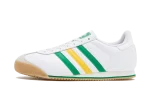 adidas Kick ‘Yellow & Green’