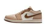 Jordan 1 Low SE Hemp Light British Tan