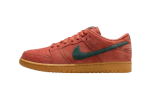 Nike SB Dunk Low Burnt Sunrise