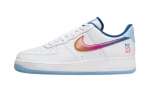 Nike Air Force 1 Low ’07 PRM NY vs. NY