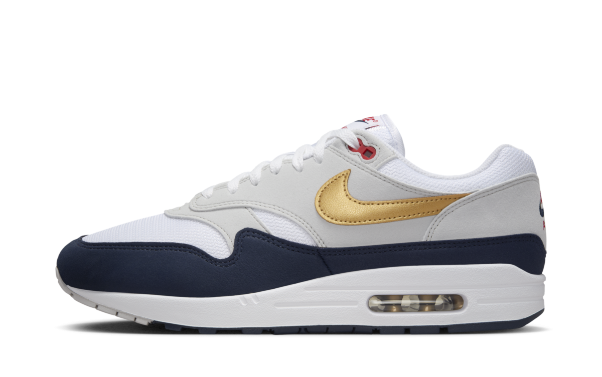 Nike Air Max 1 Olympic