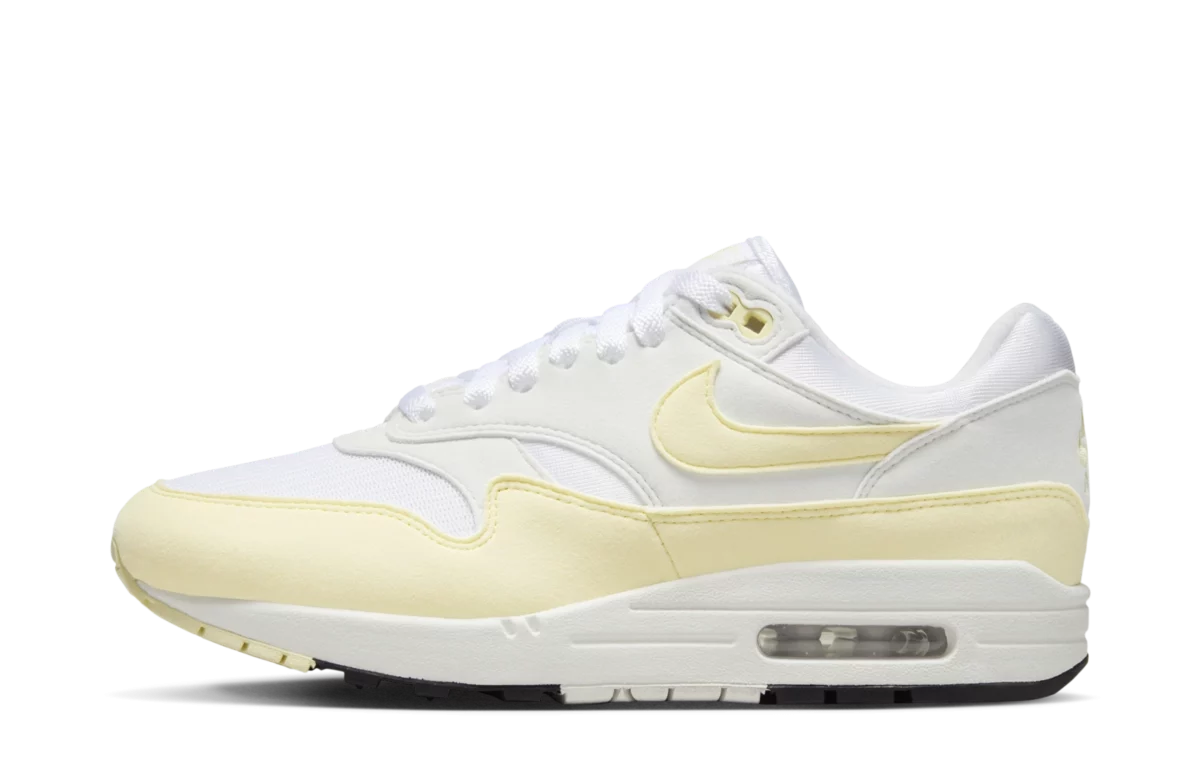 Nike Air Max 1 White Alabaster (W)