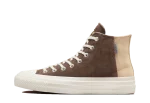 Converse CONS Chuck Taylor All Star Hi Pro Carhartt WIP Dark Earth