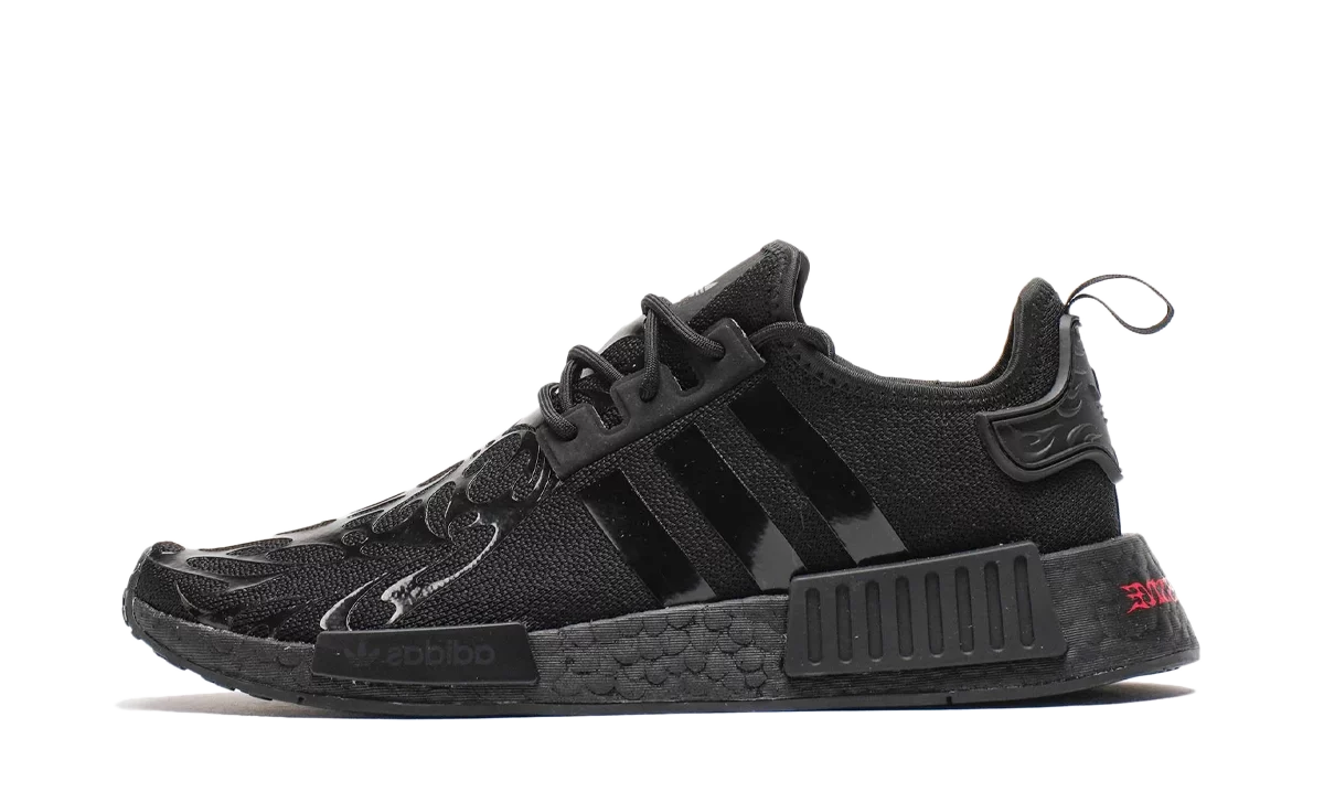 adidas NMD_R1 Star Wars Nanzuka ‘Darth Vader’