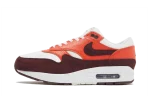 Nike Air Max 1 ‘Burgundy Crush’