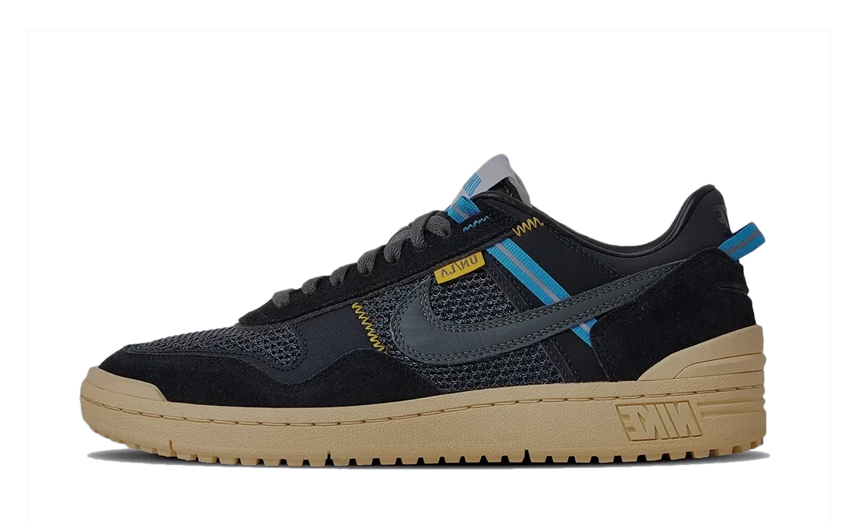 Nike Field General Union LA Black