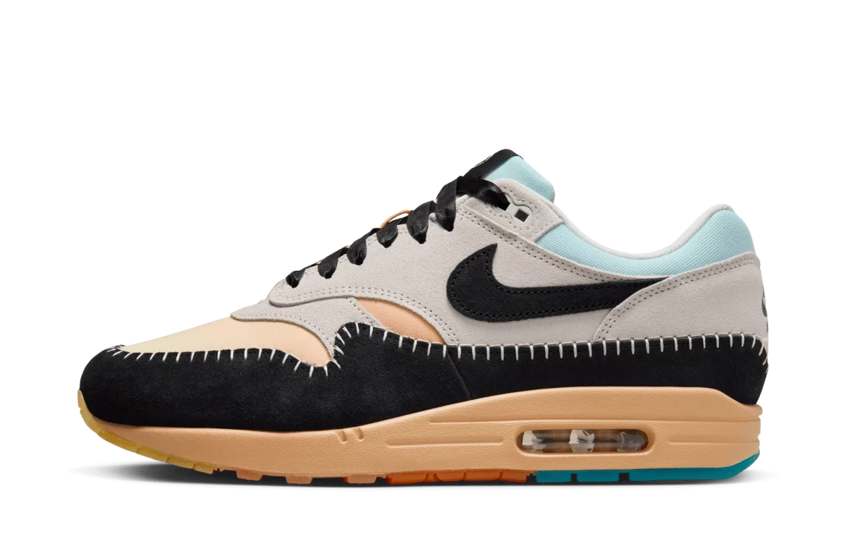 Nike Air Max 1 ’87 N7 (2024)