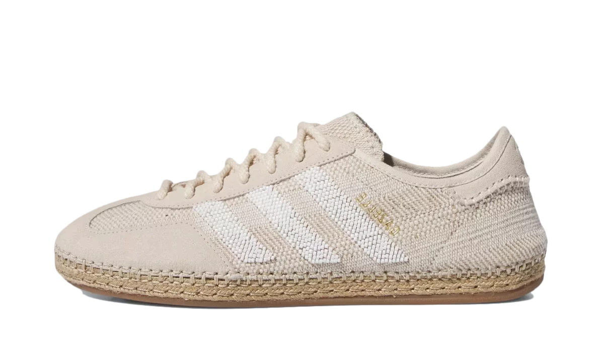 adidas Gazelle CLOT Halo Ivory