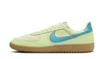 Nike Field General 82 Barely Volt Dusty Cactus (W)