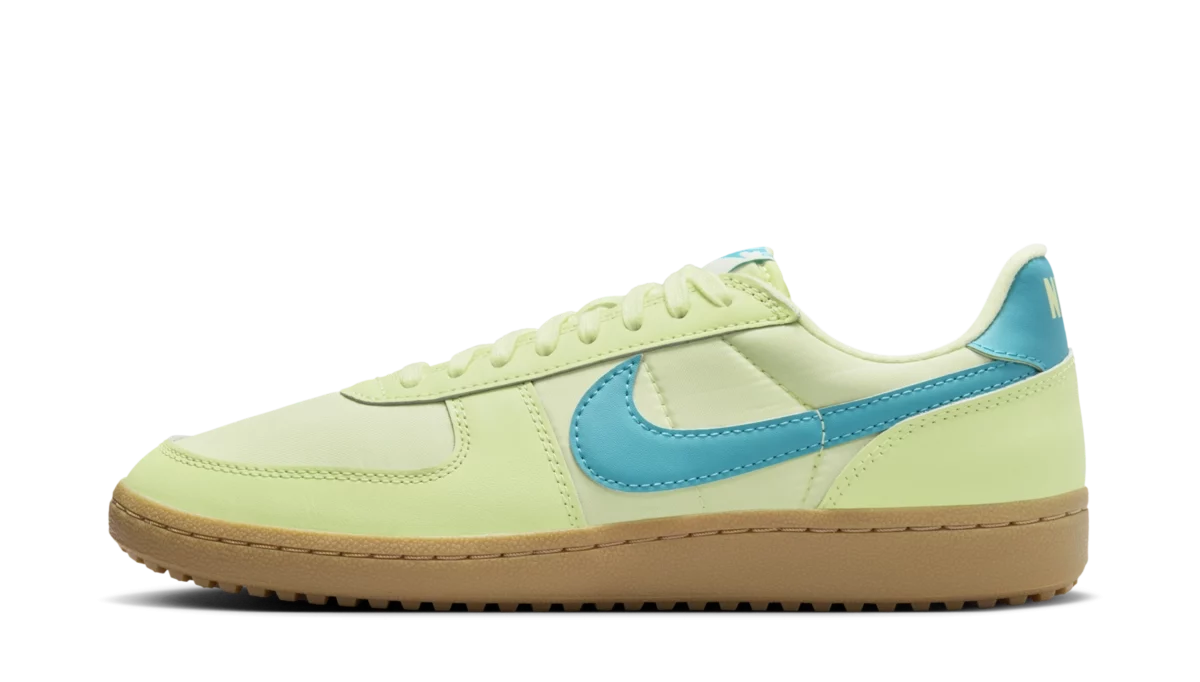 Nike Field General 82 Barely Volt Dusty Cactus (W)