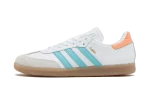 adidas Samba Inter Miami Mint