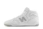 New Balance Numeric 480 High ‘White’