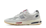 New Balance 991v2 MiUK Vintage Sport