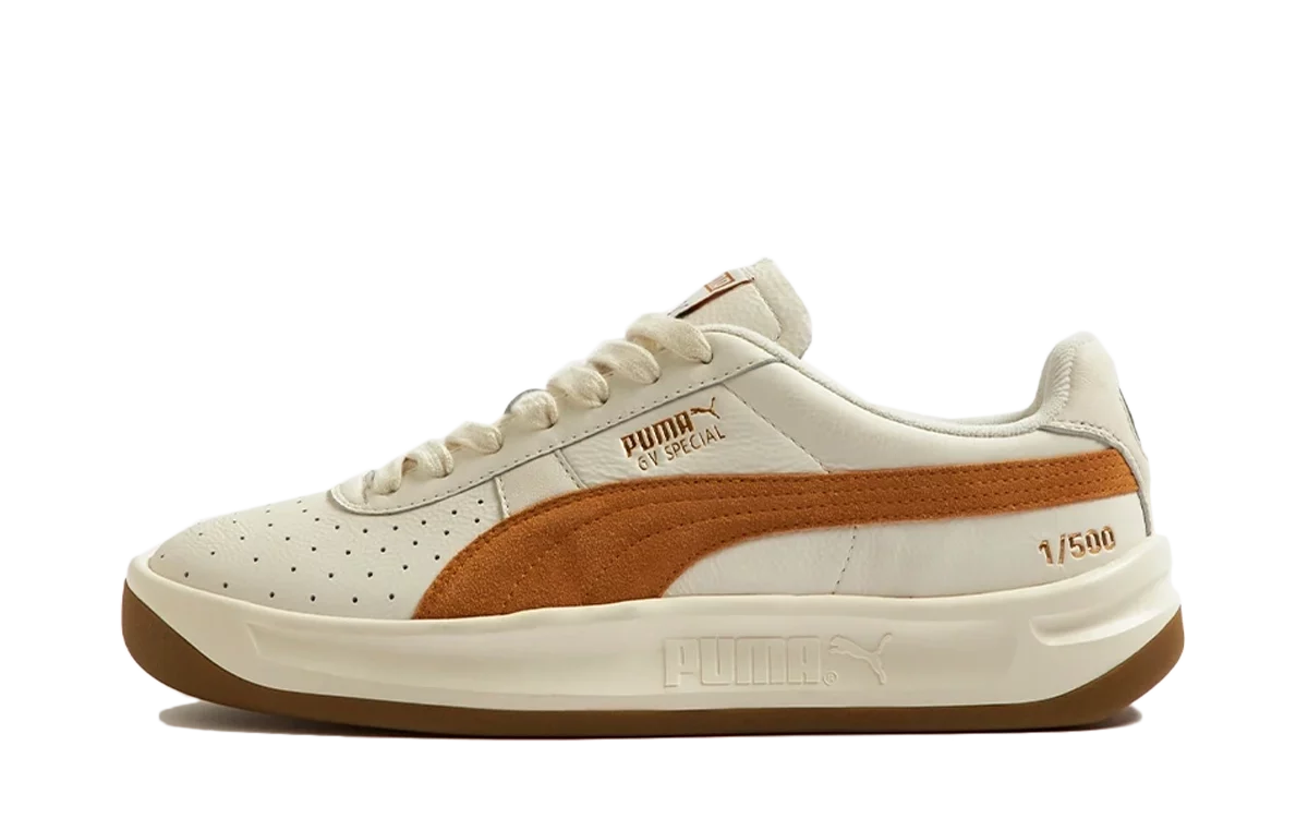 Puma GV Special END. Clay