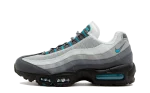 Nike Air Max 95 ‘Baltic Blue