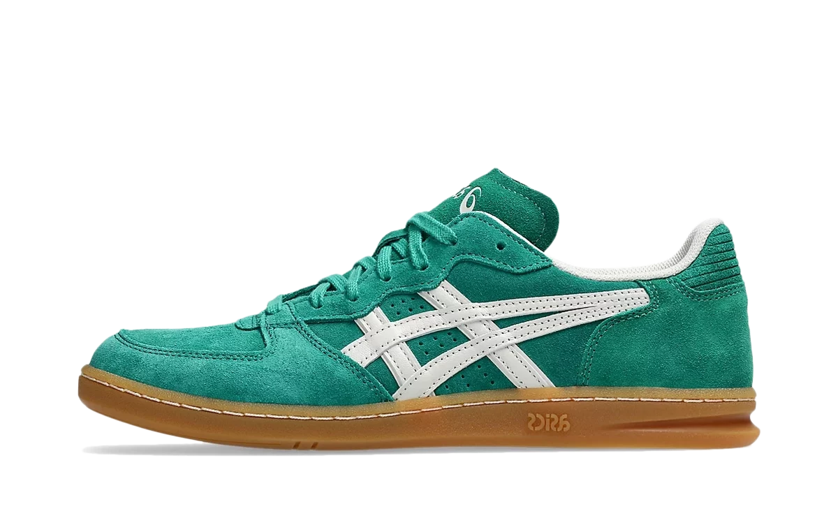 ASICS Skyhand OG HAY Green