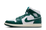 Air Jordan 1 Mid ‘Oxidized Green’