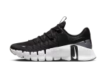 Nike Free Metcon 5 Black Anthracite (W)