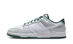 Nike Dunk Low Retro SE Photon Dust Vintage Green