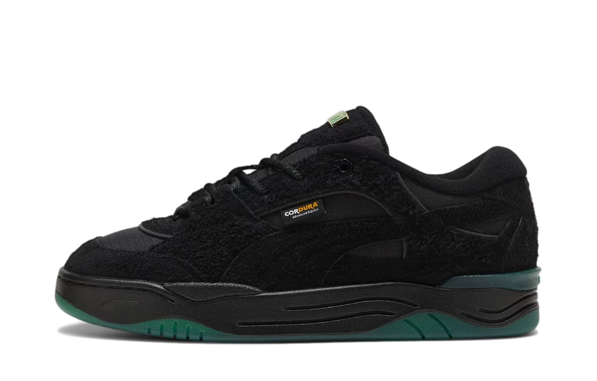 PUMA 180 Carrots ‘Black’