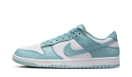 Nike Dunk Low Denim Turquoise