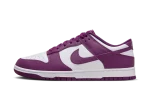 Nike Dunk Low White Viotech