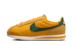 Nike Cortez Yellow Ochre Gorge Green (W)