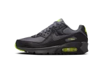 Nike Air Max 90 ‘Black Volt’ (GS)